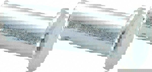 Clevis Pin Spec Dr Zinc